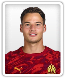 Jelle Van Neck