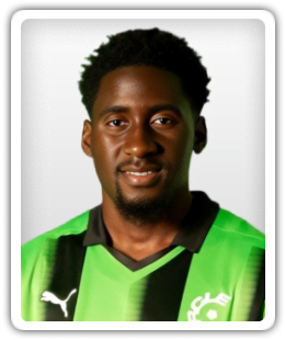 Lukas Mondele