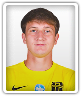 Yurii Matviiv