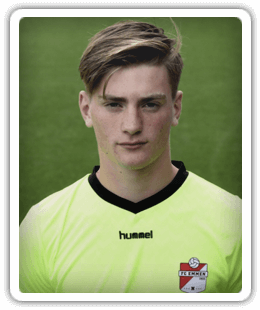 Bas Runhart