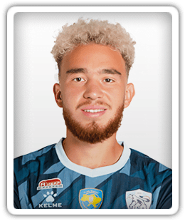 Yehor Hunichev