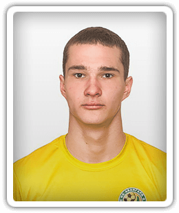 Vladyslav Liesunov