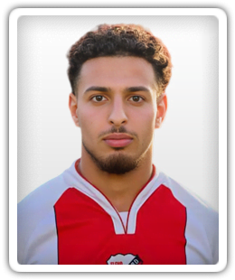 Younes El Ghamarti