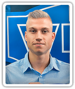 Lukasz Moscicki
