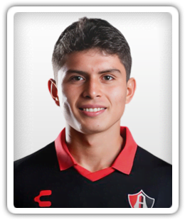 Antero Landaverde
