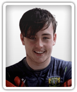 Callum Smalley
