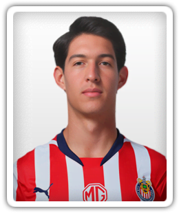 José Castillo