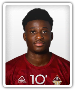 Hervé Matondo