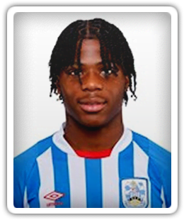 Charles Ondo
