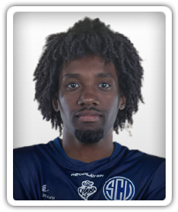 Shaqkeem Joseph