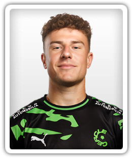 Xander Martlé