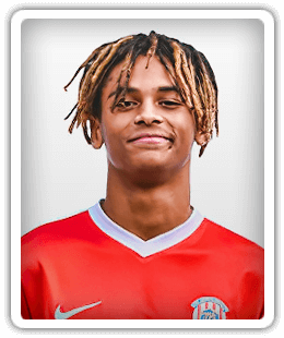 Timothy Manuel