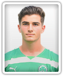 Aiden Mostofi