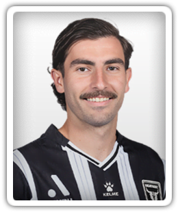 Callum Talbot