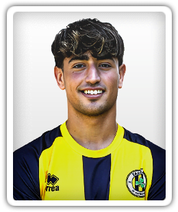 Jake Grech
