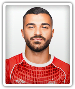 Samir Farhud