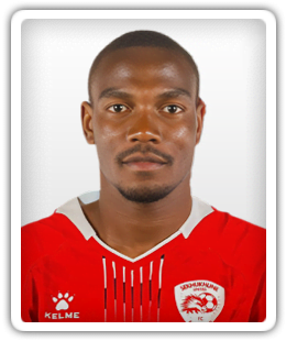 Tsepo Matsimbi