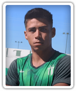 Facundo Vicente