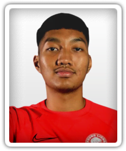 Syabil Hisham