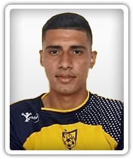 Elvis Claros