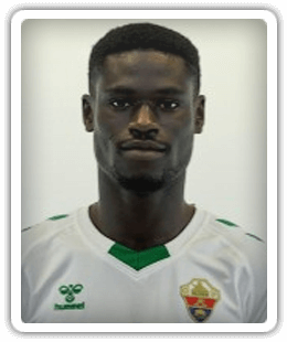 Diamanka Senghor