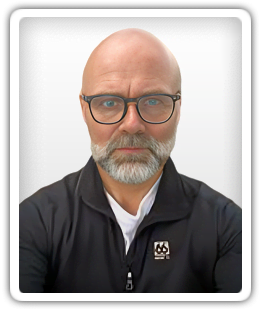 Pétur Örn Gunnarsson