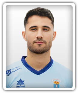 Javier Almerge