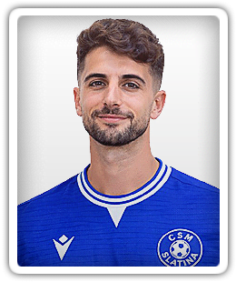 Rodrigo Hernando
