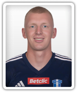 Jakub Szymanski