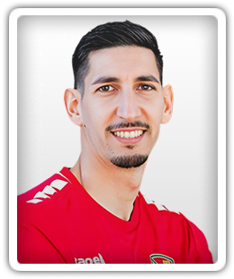 Samuel Casais