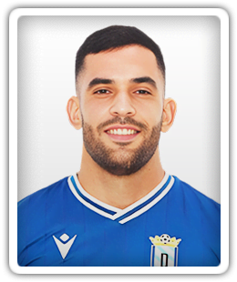 Jordan Hernández