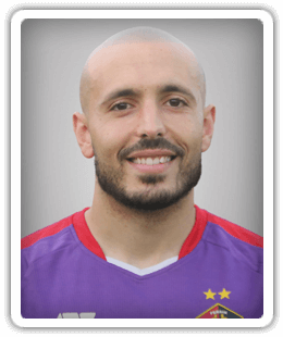 Youssef Ezzejjari
