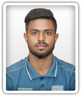 Mohammed Rimon Hossain
