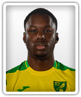 Sol Alidor-Hamilton