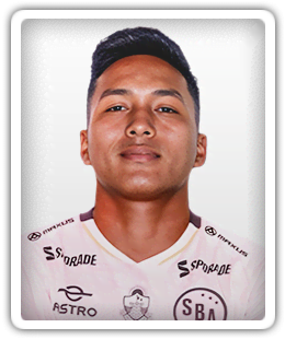 Bryan Ormeño