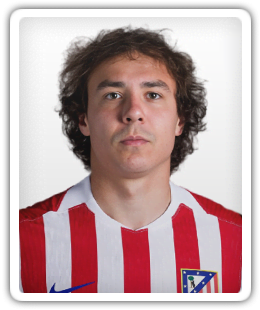 Javi Serrano