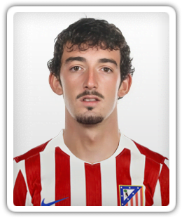 Adrián Corral