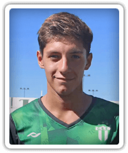 Franco Paredes