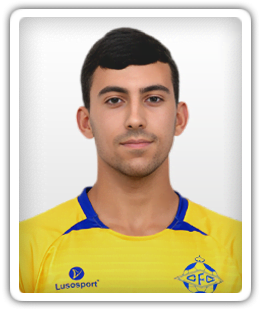 Pedro Macedo