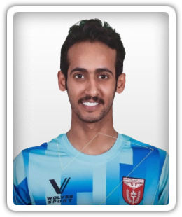 Khaled Al-Ajaji