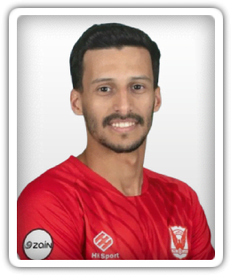 Abdulmohsen Al-Ajmi
