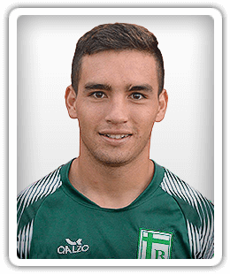 Nicolás Benedek