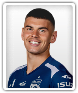 Ethan Cox