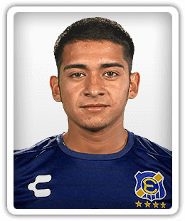 Gary Moya