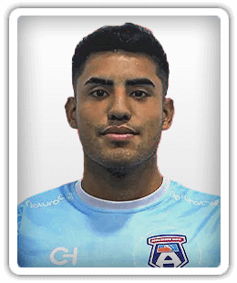 Nicolás Rivera