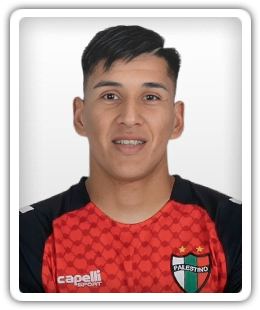 Dixon Contreras