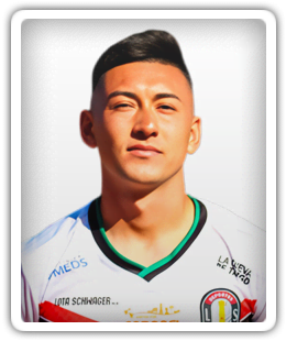 Nicolás Contreras