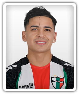 Nicolás Meza