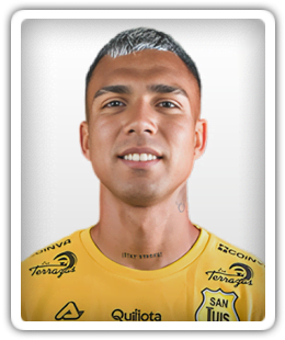 Gonzalo Bustos