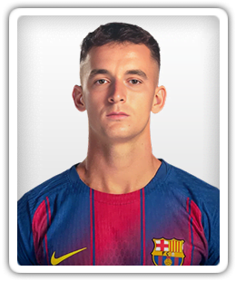 Marc Casadó